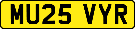 MU25VYR