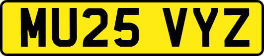 MU25VYZ