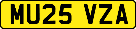 MU25VZA