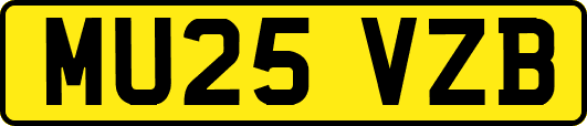 MU25VZB
