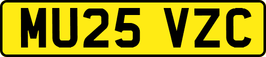 MU25VZC