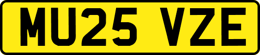 MU25VZE