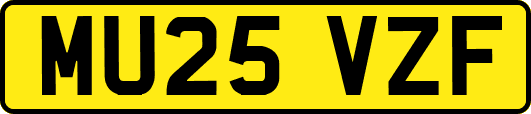 MU25VZF