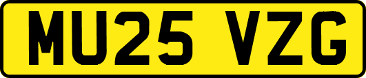 MU25VZG