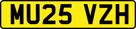MU25VZH