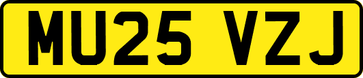 MU25VZJ