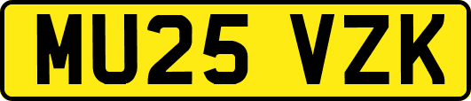 MU25VZK