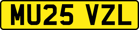 MU25VZL
