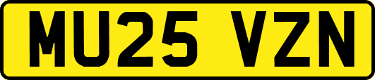 MU25VZN