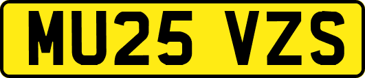 MU25VZS