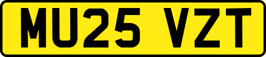 MU25VZT