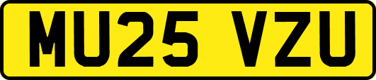 MU25VZU