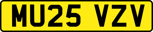 MU25VZV