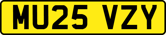 MU25VZY