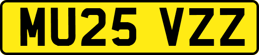 MU25VZZ