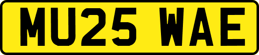 MU25WAE