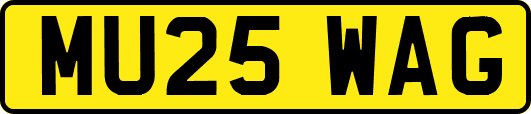 MU25WAG