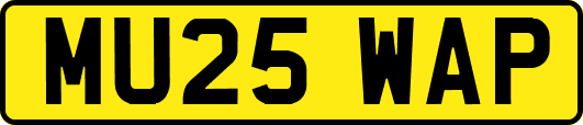 MU25WAP