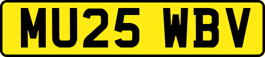 MU25WBV