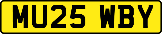 MU25WBY
