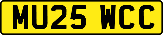 MU25WCC