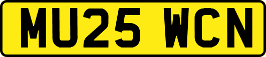 MU25WCN
