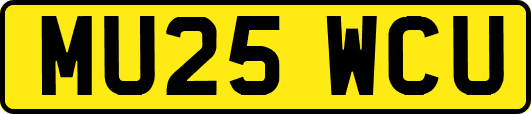 MU25WCU