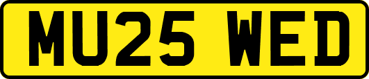 MU25WED