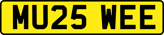 MU25WEE