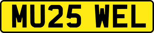 MU25WEL