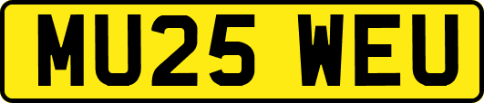 MU25WEU