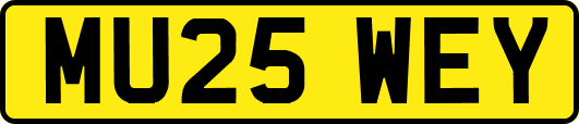 MU25WEY
