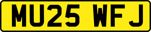 MU25WFJ