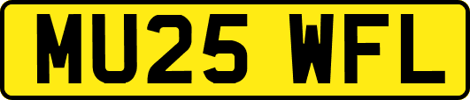 MU25WFL