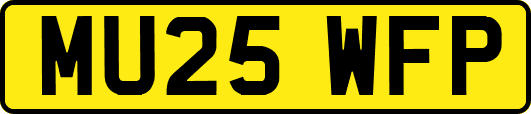 MU25WFP