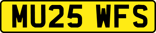 MU25WFS