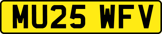 MU25WFV