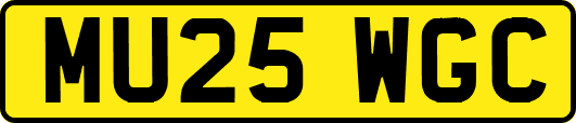 MU25WGC