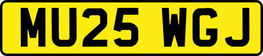 MU25WGJ