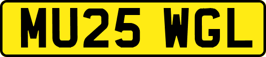MU25WGL