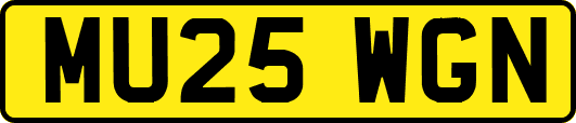 MU25WGN