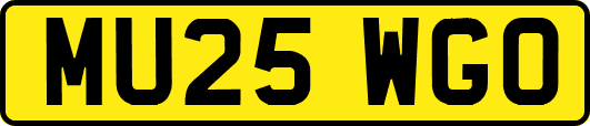 MU25WGO