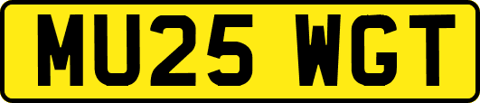 MU25WGT