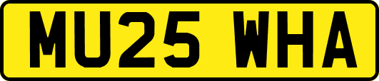 MU25WHA