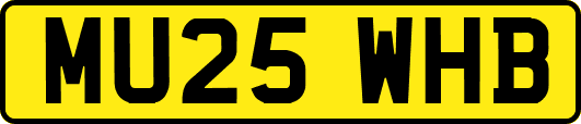 MU25WHB