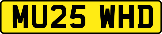 MU25WHD