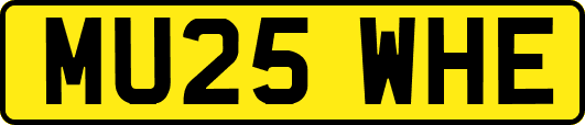 MU25WHE