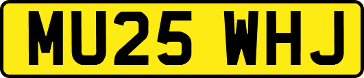 MU25WHJ