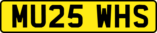 MU25WHS
