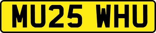 MU25WHU